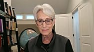 Wendy Sherman, 21st United States Deputy Secretary of State