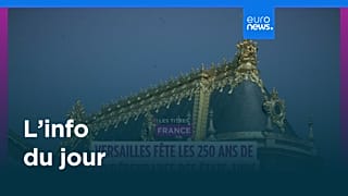 L’info du jour | 23 juin 2026 - Soir
