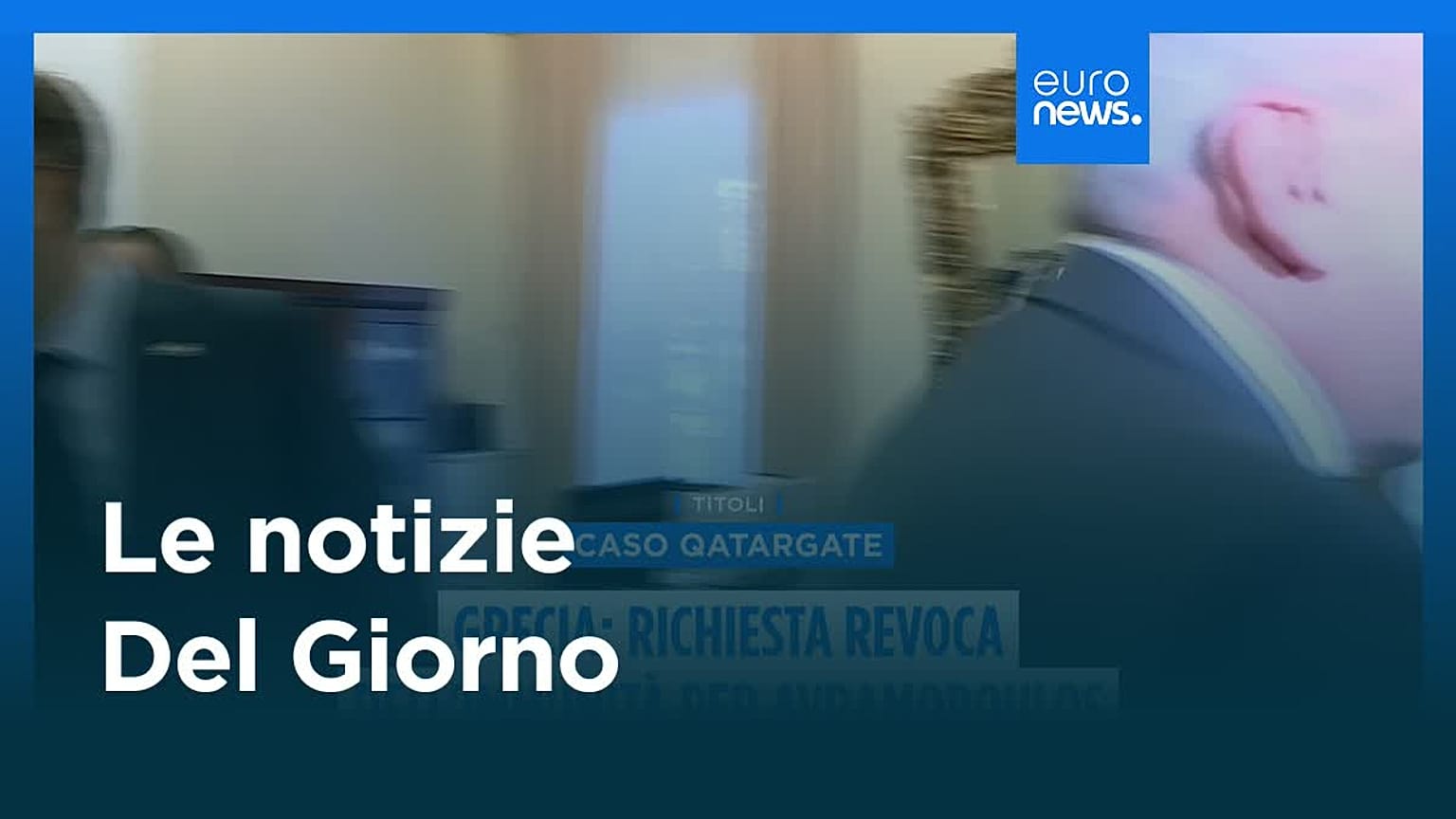 Le notizie del giorno | 23 giugno 2026 - Serale