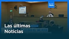 Últimas noticias | 23 junio 2026 - Tarde
