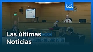 Últimas noticias | 23 junio 2026 - Tarde