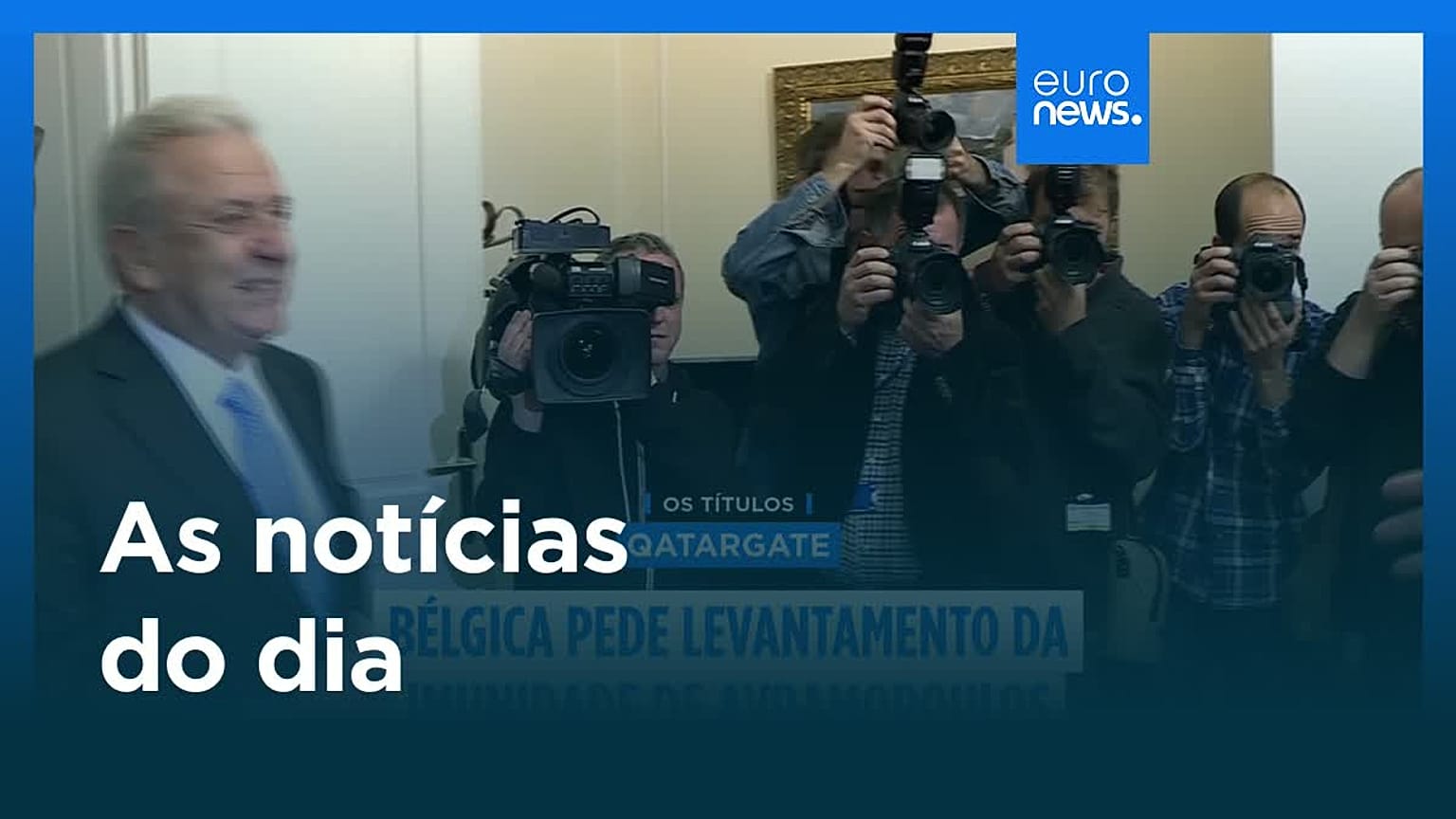 Notícias do dia | 23 de junho 2026 - Noite