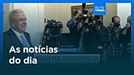 Notícias do dia | 23 de junho 2026 - Noite