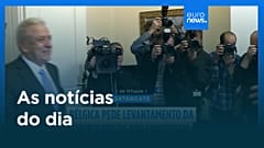 Notícias do dia | 23 de junho 2026 - Noite