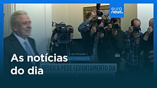 Notícias do dia | 23 de junho 2026 - Noite