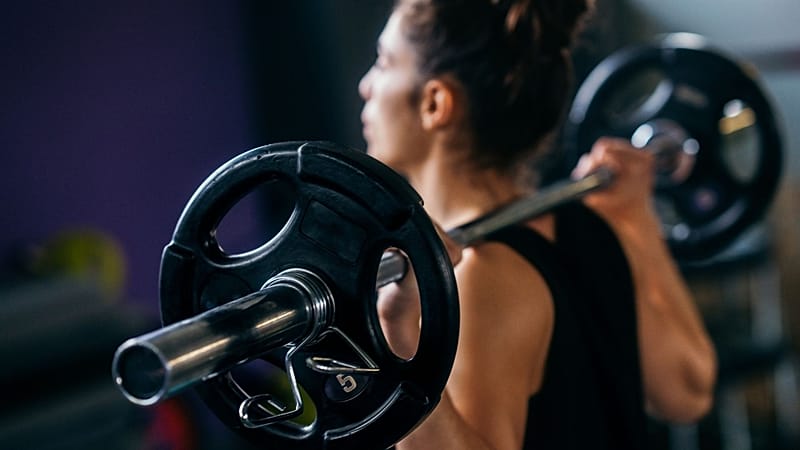 90 دقيقة أسبوعياً قد تُطيل عمرك.. دراسة تكشف فوائد غير متوقعة لأحد التمارين الرياضية 