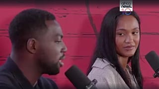 « Laissons Parler les Gens », un podcast sur l’engagement des jeunes Africains en ligne