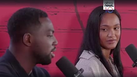 "Laissons Parler les Gens", un podcast sur l’engagement des jeunes Africains en ligne