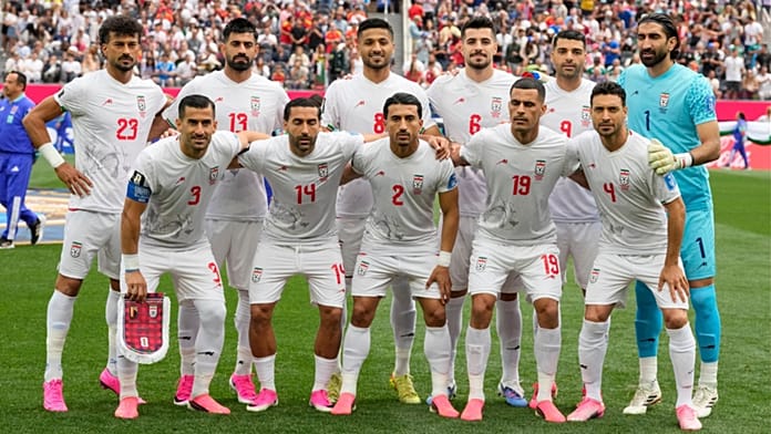 USA allentano vincoli per nazionale di calcio iraniana: viaggio 2 giorni prima della prossima gara