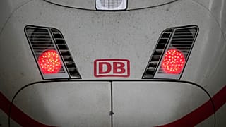 Wenn bei der Deutschen Bahn stundenlang gar nichts mehr geht - Symbolbild