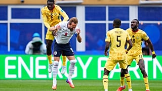 Mondial 2026 : le Ghana et l'Angleterre se neutralisent, la RDC s'incline face à la Colombie