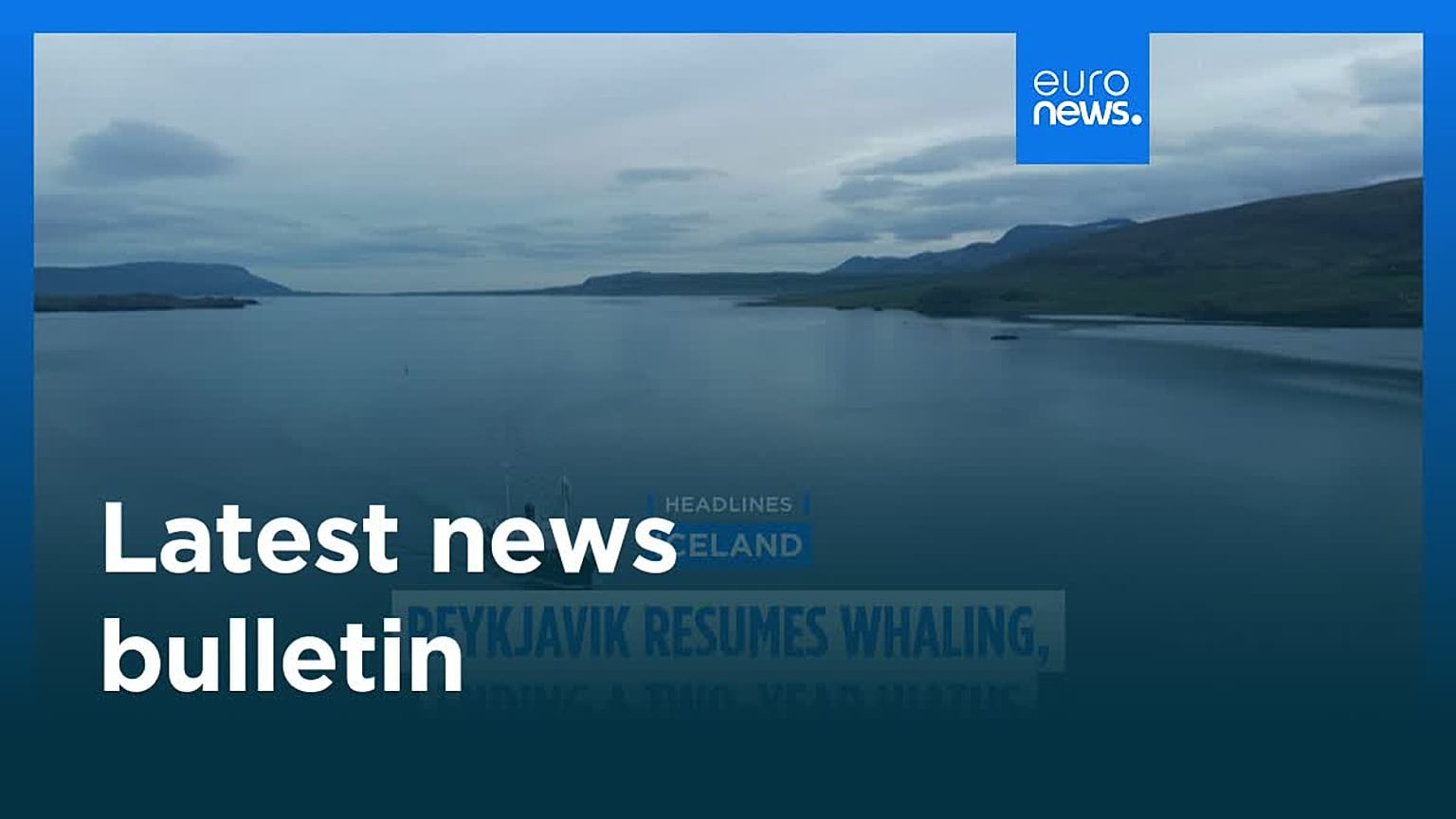 Latest news bulletin | June 24th, 2026 – Morning