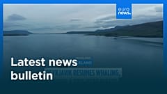 Latest news bulletin | June 24th, 2026 – Morning