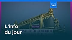 L’info du jour | 24 juin 2026 - Matin