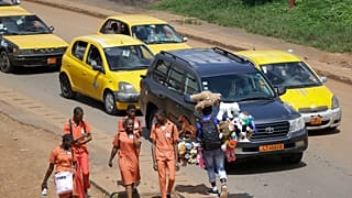 Au Cameroun, les femmes victimes de violences abandonnées par l'État