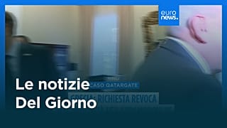 Le notizie del giorno | 24 giugno 2026 - Mattino
