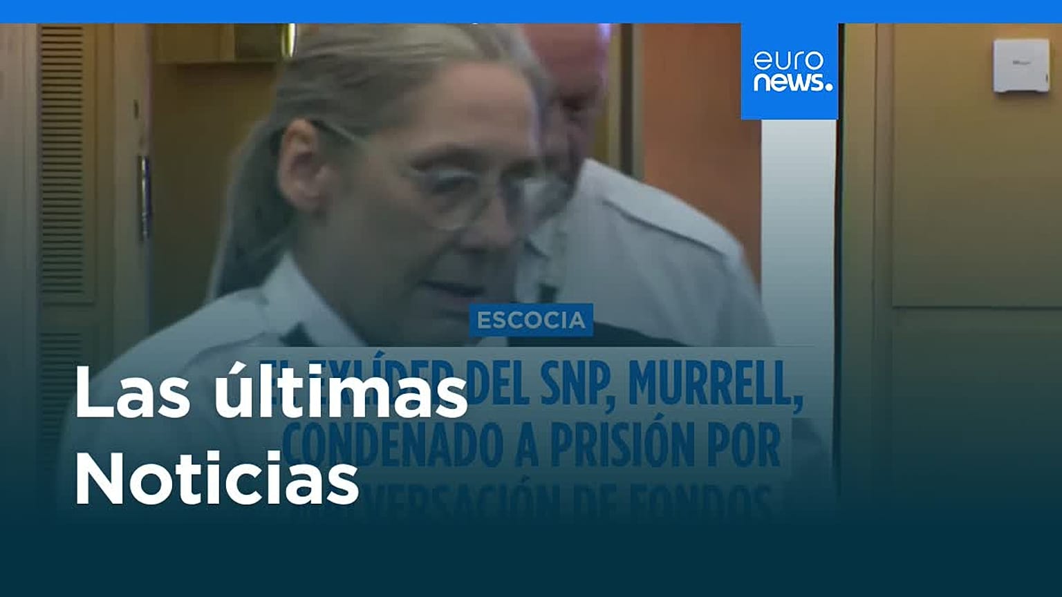 Últimas noticias | 24 junio 2026 - Mañana