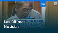 Últimas noticias | 24 junio 2026 - Mañana