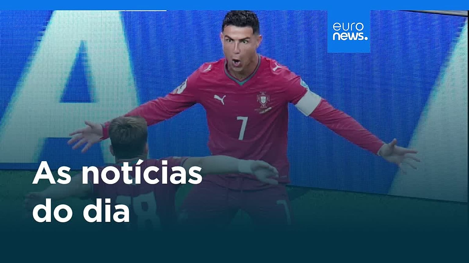 Notícias do dia | 24 de junho 2026 - Manhã