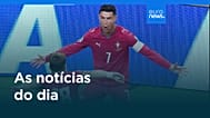 Notícias do dia | 24 de junho 2026 - Manhã