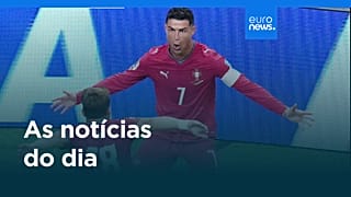 Notícias do dia | 24 de junho 2026 - Manhã