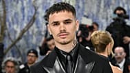 Ромео Бекхэм дебютирует как актёр в квир-теннисном фильме «Forty Love»