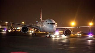 Nairobi signs $1.2 billion airport expansion deal with China Road and Bridge Corp.
