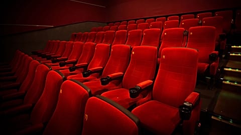 Paris fighting the heatwave with free cinema tickets for those most vulnerable 