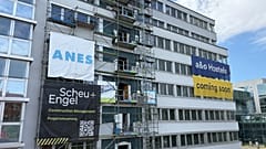Nowy hostel przy Checkpoint Charlie ma oferować ok. 610 pokoi i 2,5 tys. łóżek.