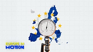 Το 2025, η εσωτερική ζήτηση για φυσικό αέριο στην ΕΕ αυξήθηκε κατά 2,5% σε σύγκριση με το 2024, σύμφωνα με τα τελευταία στοιχεία της Eurostat.