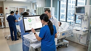 Tecnologia portoghese collega i dati di oltre 70 milioni di persone per la ricerca clinica