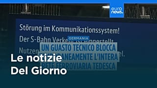 Le notizie del giorno | 24 giugno 2026 - Pomeridiane