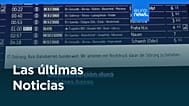 Últimas noticias | 24 junio 2026 - Mediodía