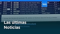 Últimas noticias | 24 junio 2026 - Mediodía