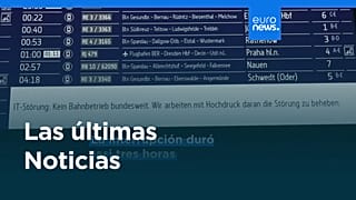 Últimas noticias | 24 junio 2026 - Mediodía