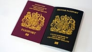 Passport rules continue to catch British travellers out 