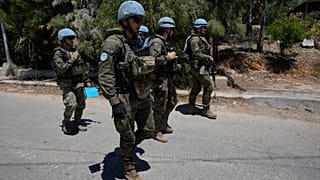 L'ONU adopte à l’unanimité une résolution pour protéger les Casques bleus