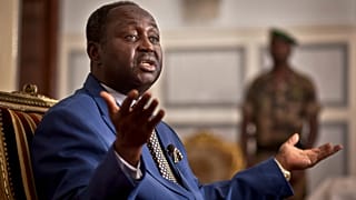 Defence team for former CAR president Bozizé accuse court of procedural irregularities