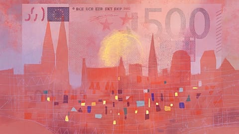 'OpenLux' is an investigation into tax avoidance in Europe.