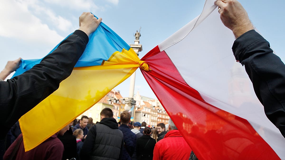 No Zelenskyy in Gdansk: can Ukraine’s recovery forum ease Warsaw–Kyiv tensions?
