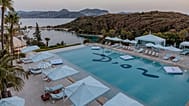 Marcas de luxo voltam a abrir beach clubs temporários este verão