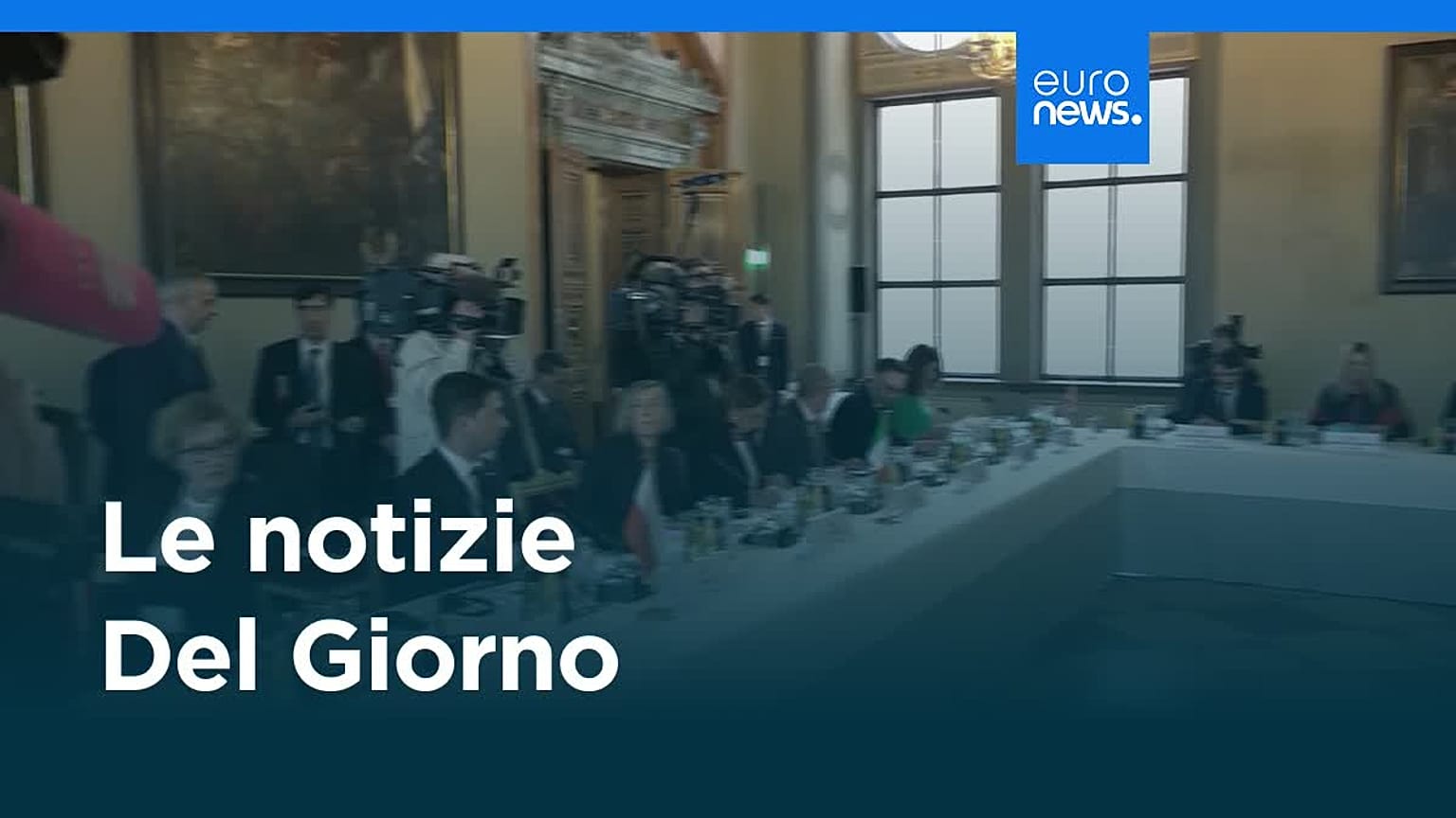 Le notizie del giorno | 24 giugno 2026 - Serale