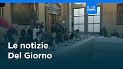 Le notizie del giorno | 24 giugno 2026 - Serale