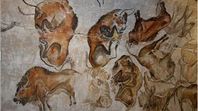 Scientists find human DNA over 2,000 years old in caves in Spain and Portugal