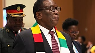 Zimbabwe : le Sénat approuve la prolongation du mandat présidentiel