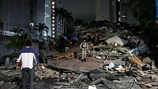Terremotos mortales en Venezuela, 24 de junio de 2026