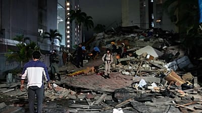 Terremotos mortales en Venezuela, 24 de junio de 2026