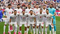Mondial 2026 : l'Iran autorisée à résider aux USA avant d'affronter l'Egypte