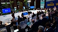 Rozmowy w Gdańsku przed Ukraine Recovery Conference (URC), 24 czerwca 2026 r. 