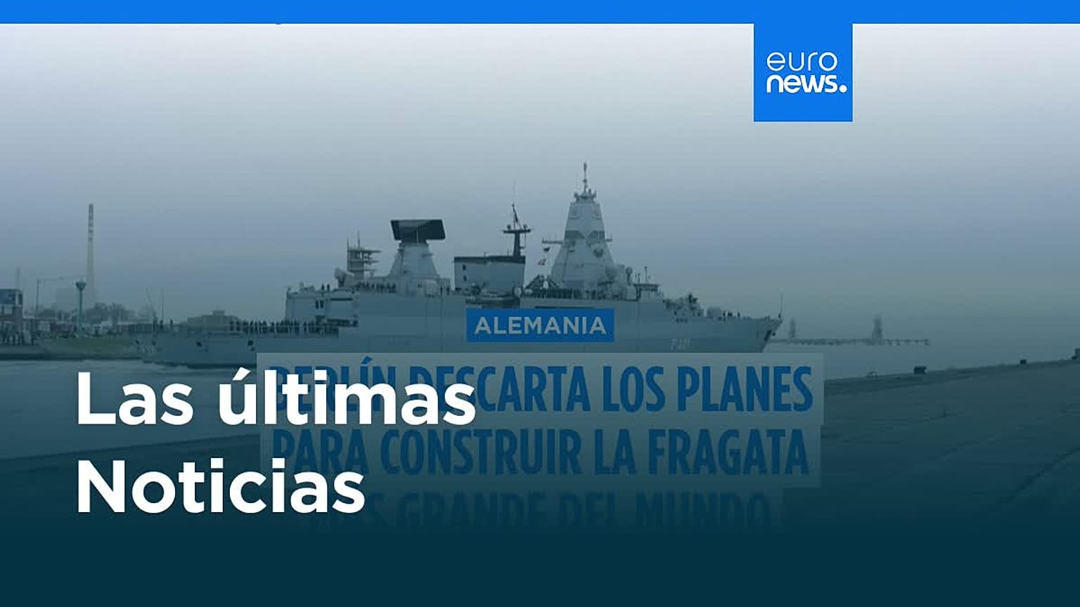 Últimas noticias | 25 junio 2026 - Mañana
